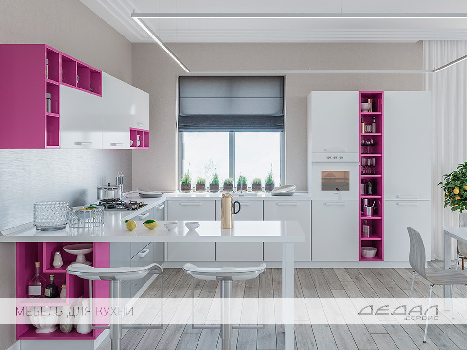 Наши Кухни Фото