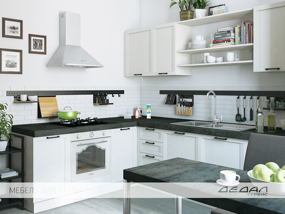Наши Кухни Фото