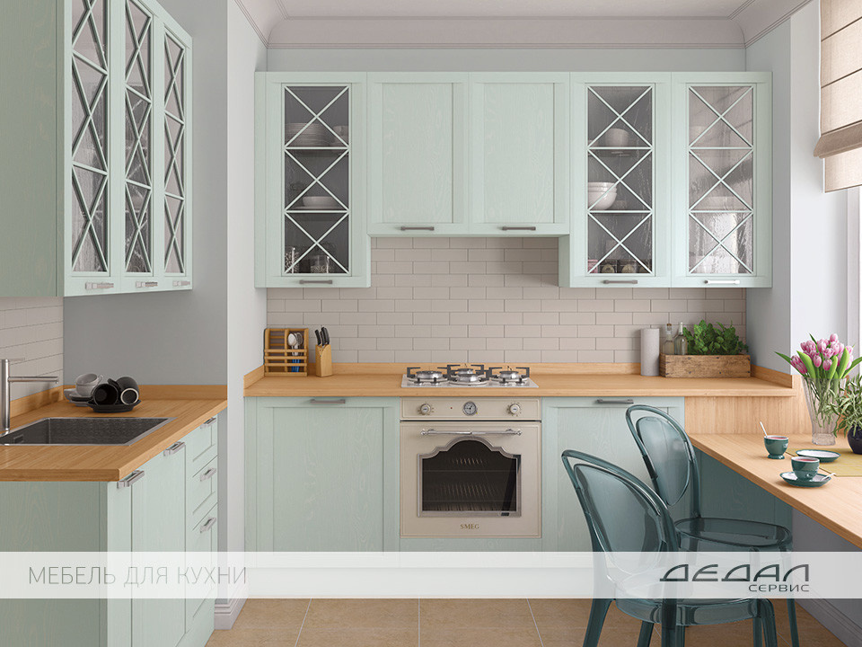 Наши Кухни Фото