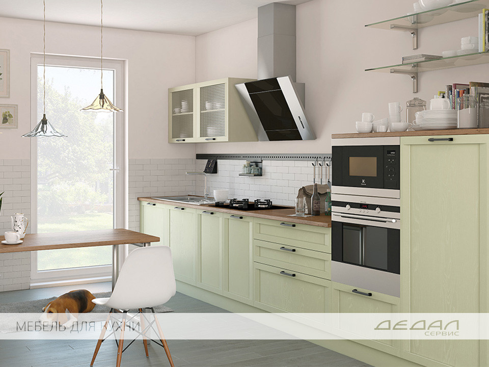 Наши Кухни Фото