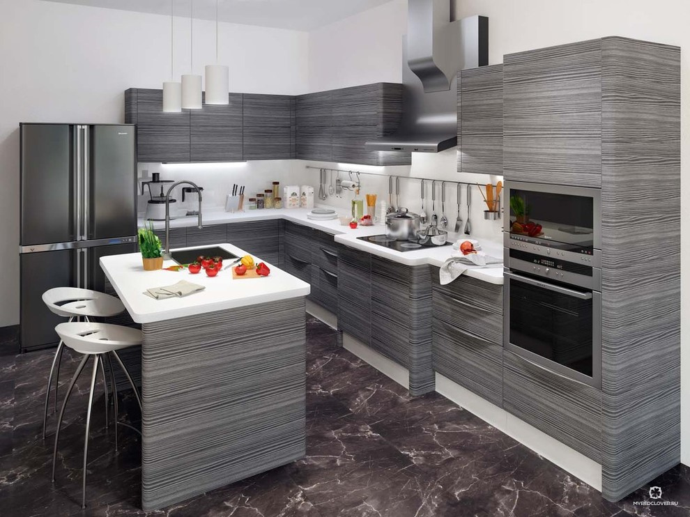 Наши Кухни Фото