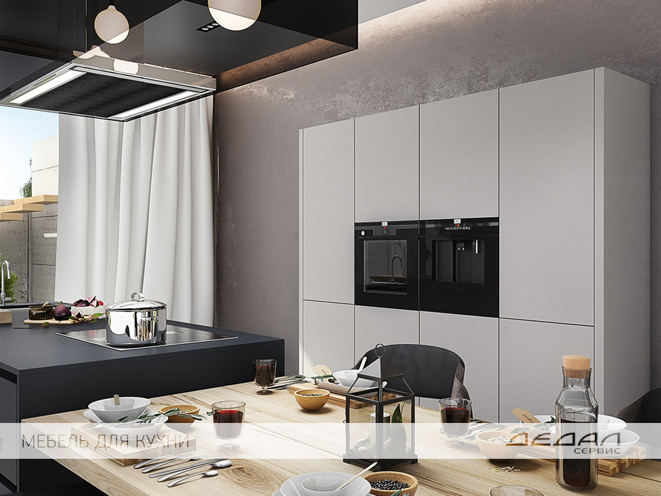 Наши Кухни Фото