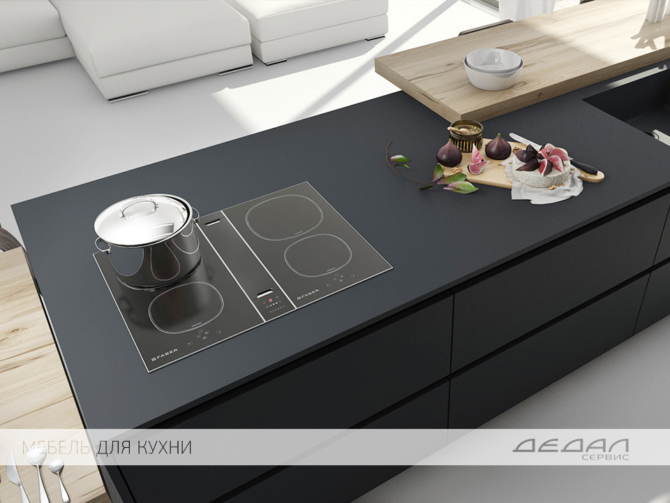 Наши Кухни Фото