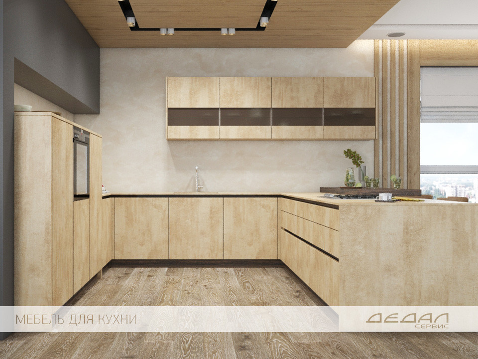 Наши Кухни Фото