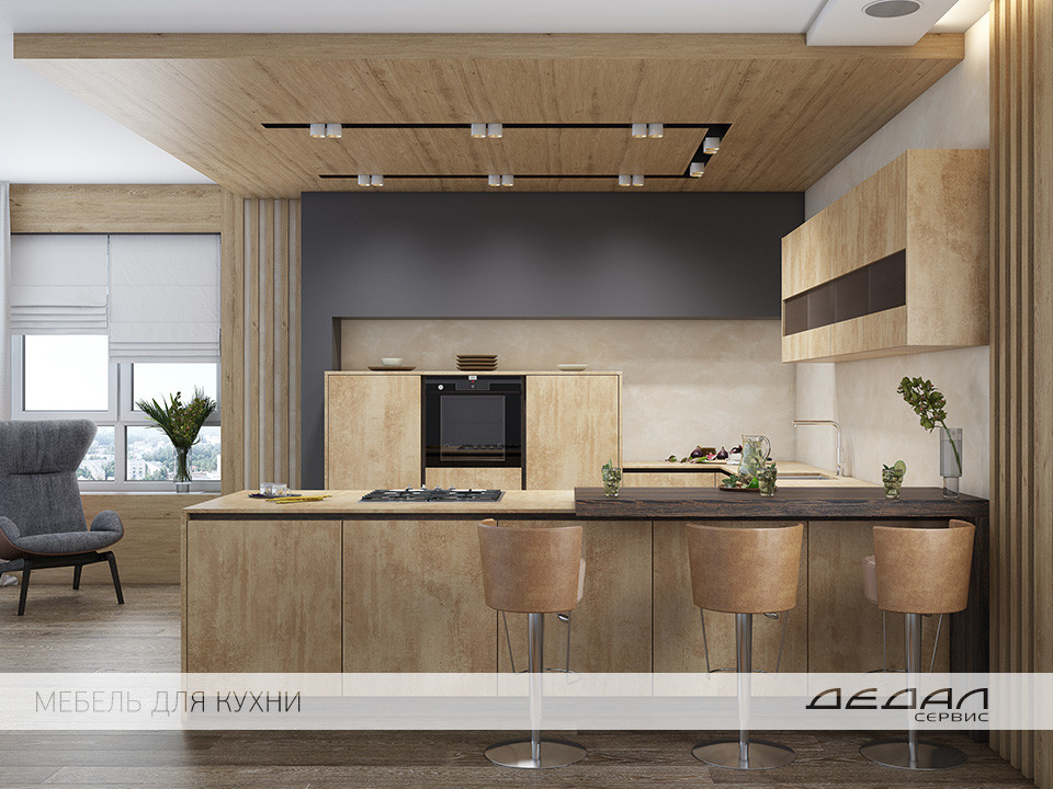 Наши Кухни Фото