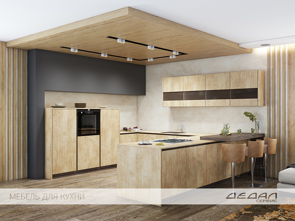 Наши Кухни Фото