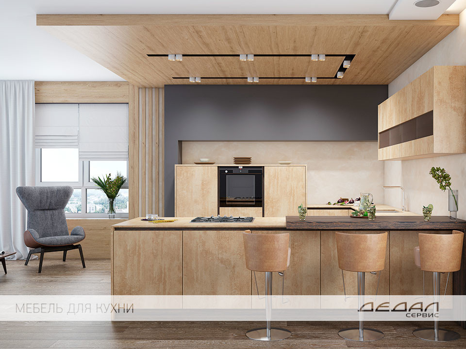 Наши Кухни Фото