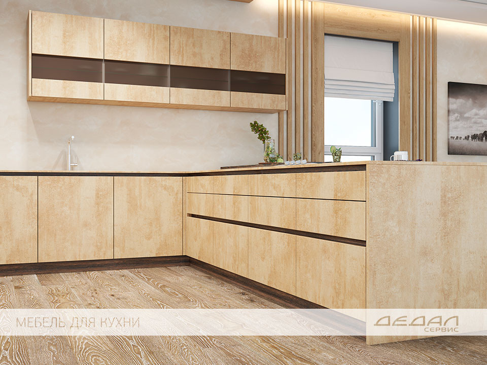 Наши Кухни Фото