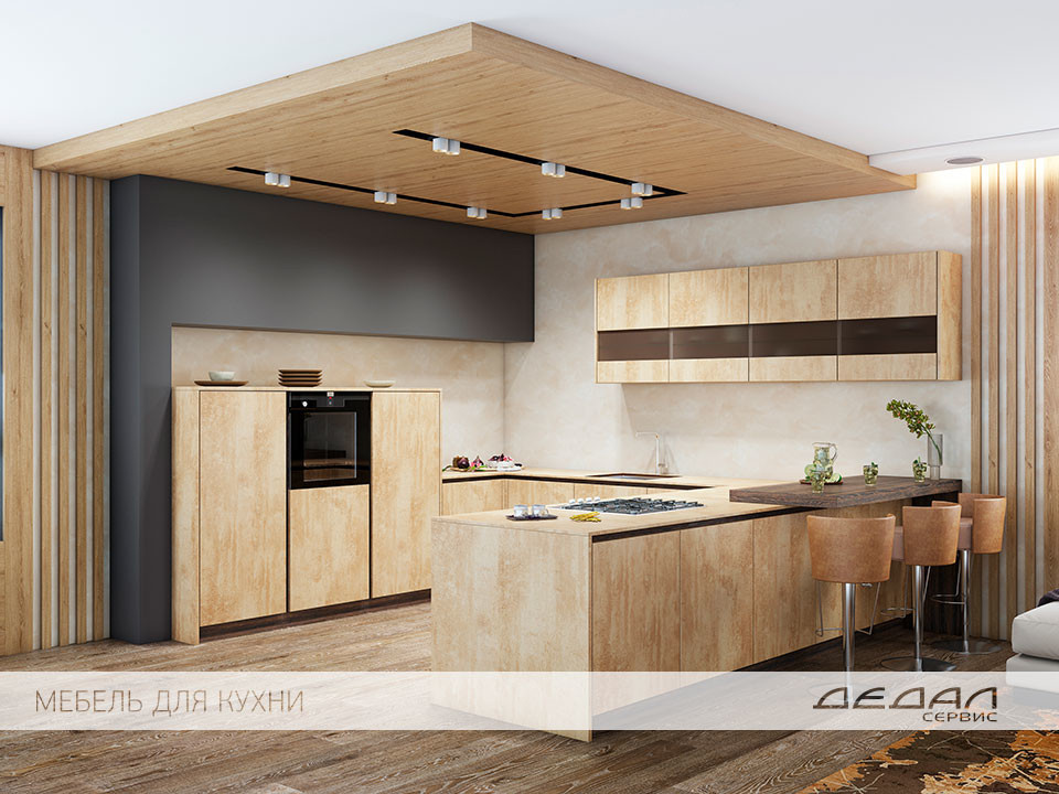 Обложка проекта: Наши Кухни Фото