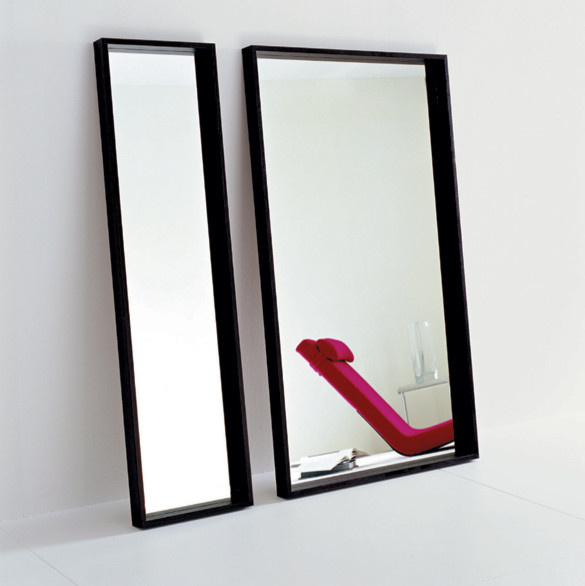 Изготовление и оформление зеркал в багет