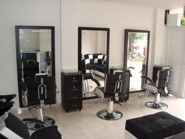 Изготовление и оформление зеркал в багет