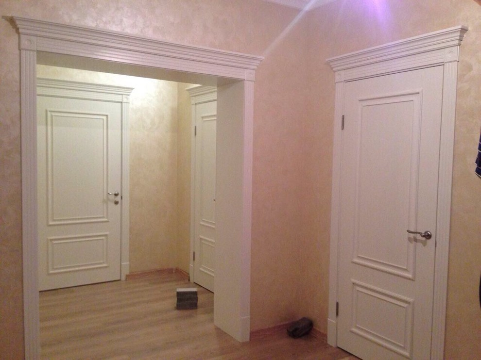 коллекция "Лаконика"