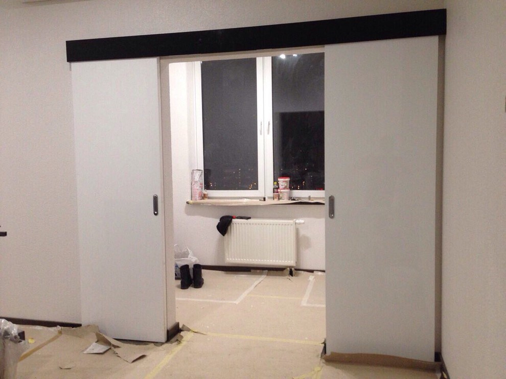 Коллекция "Лофт"