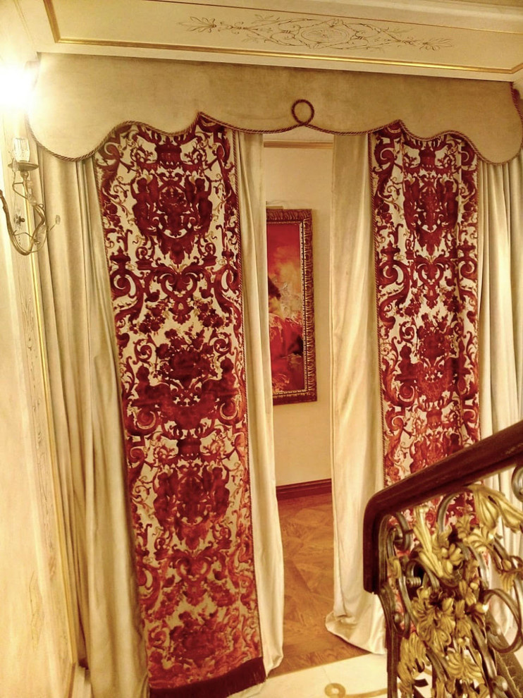 Наши работы