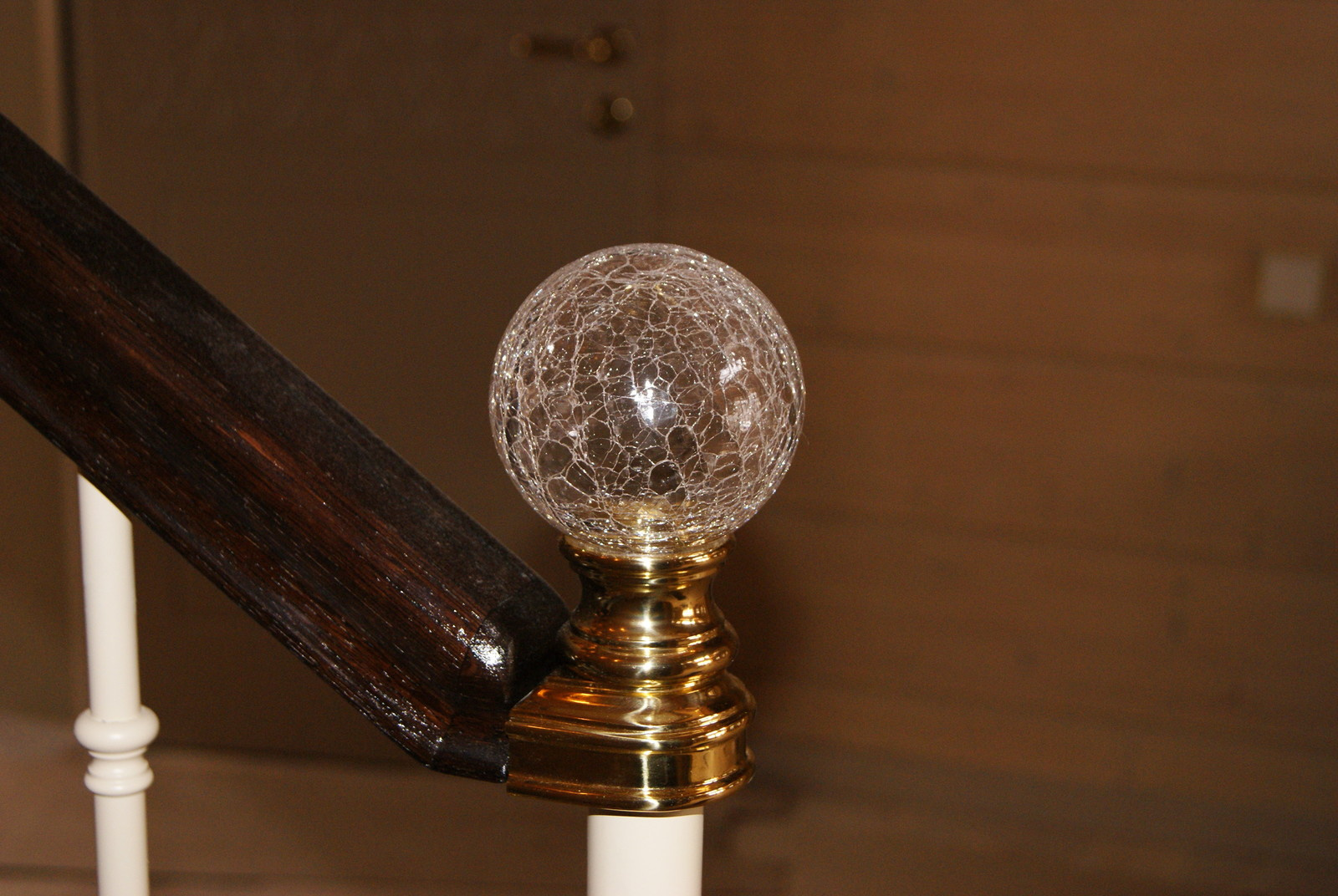 Ограждения "Grande-forge" серия "рондо"