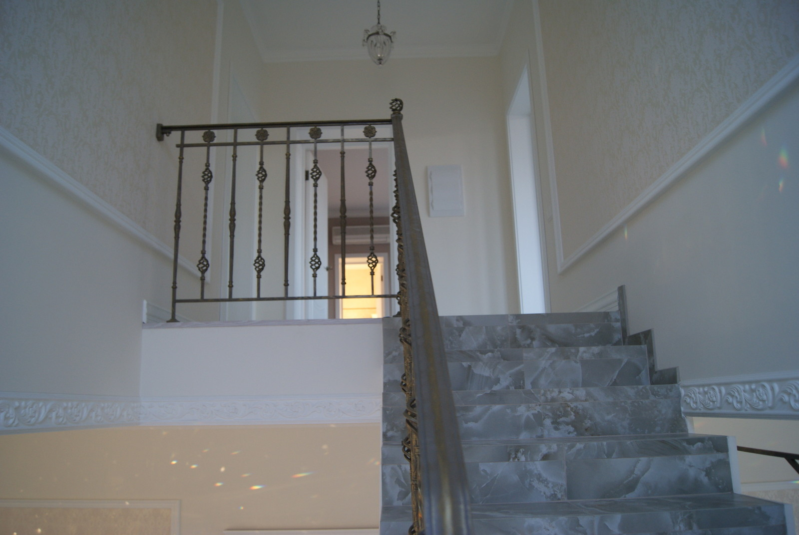 Ограждения " Grande-forge" серия "художественное литье" и "традиция"