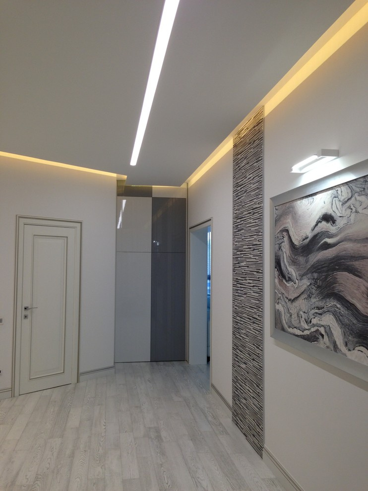 Свет, как релаксация