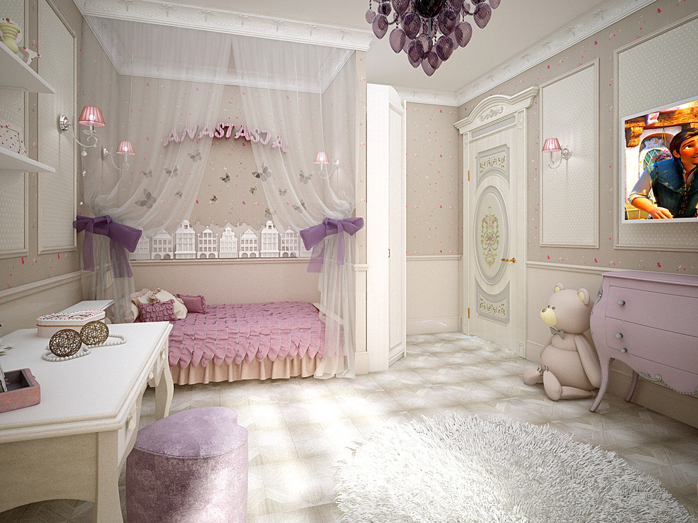 ЖК Смоленский DeLux