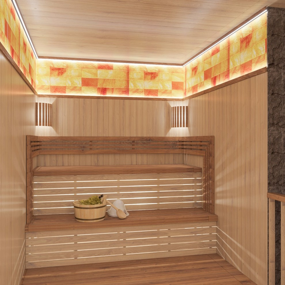 Дом в п. Усады