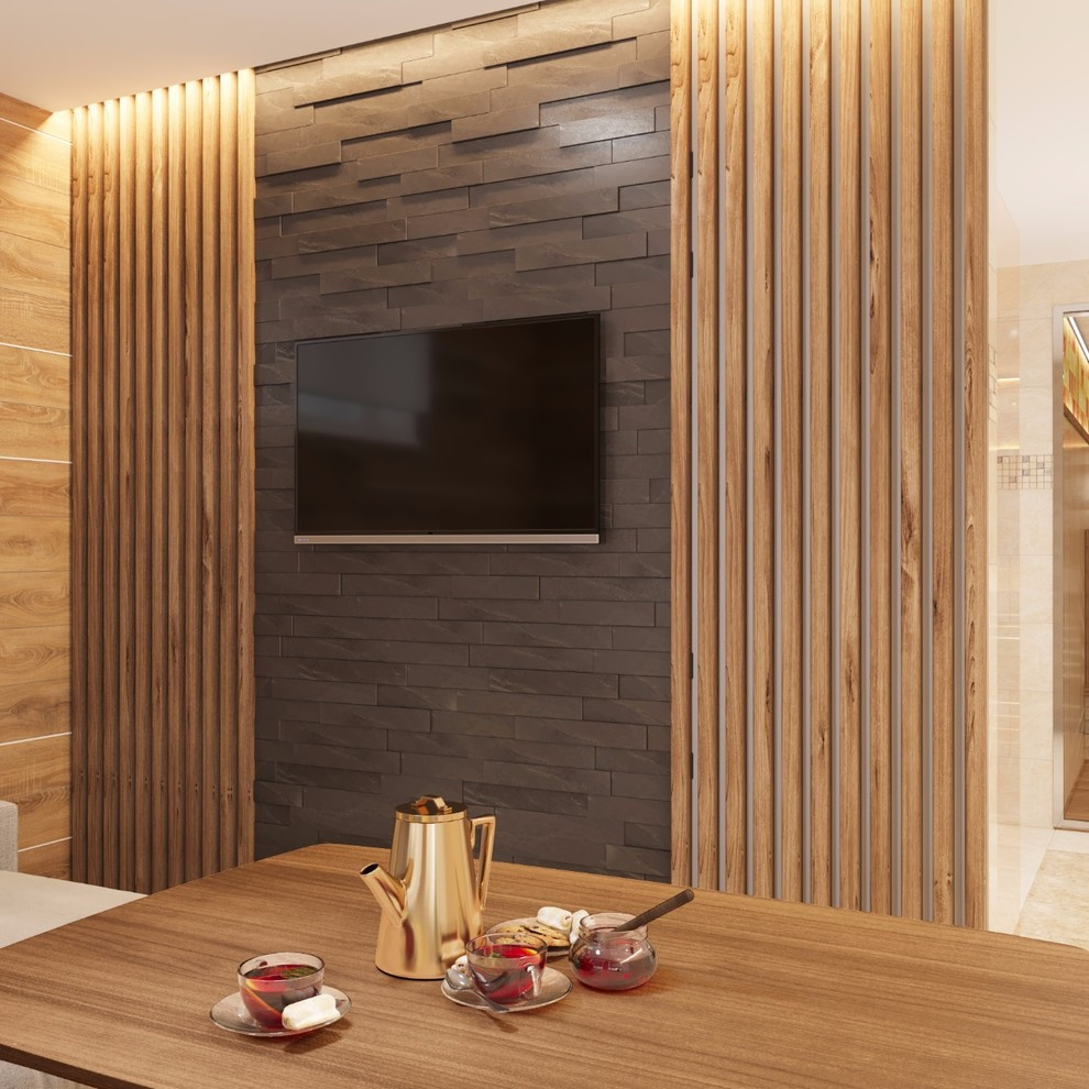 Дом в п. Усады