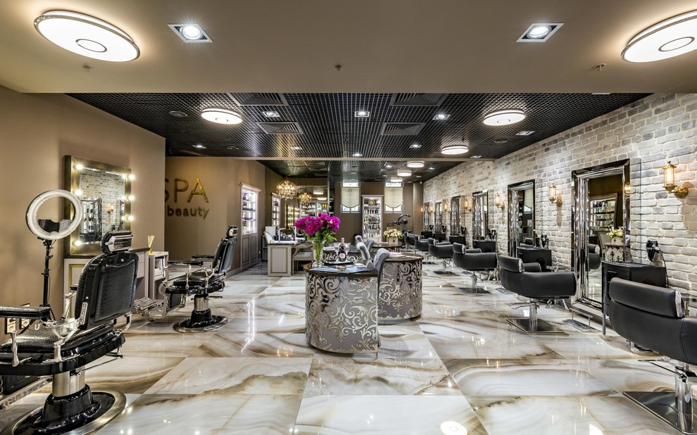 DAVIANI Spa & Beauty 350m2