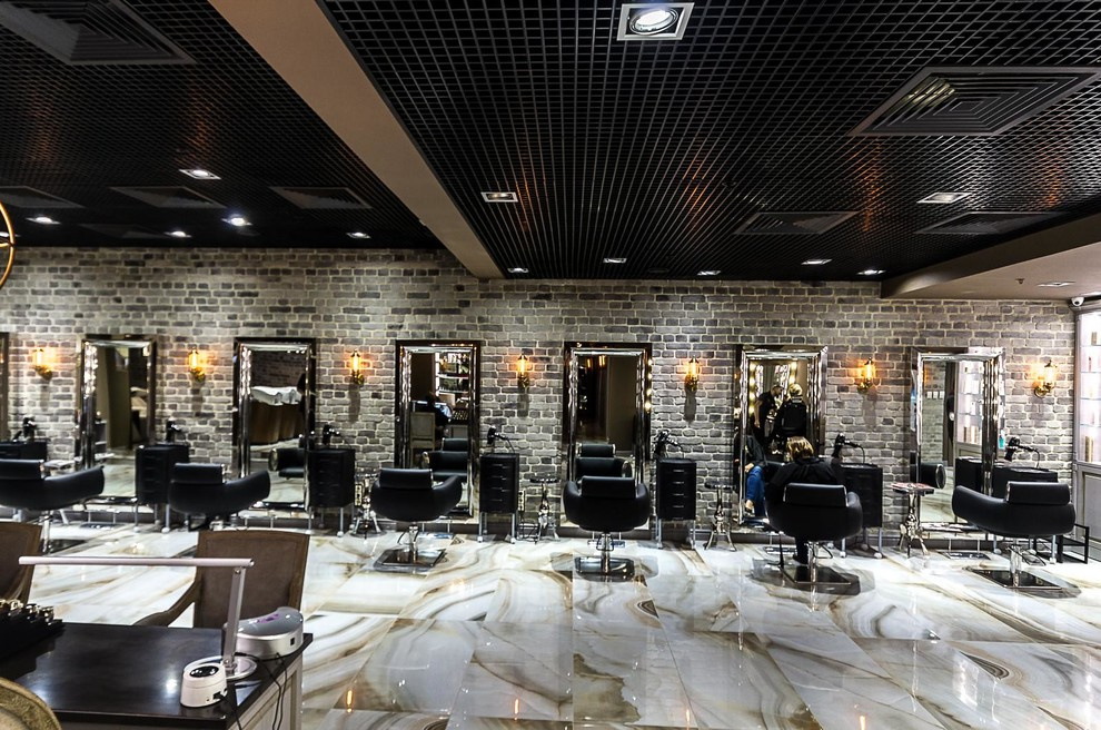 DAVIANI Spa & Beauty 350m2