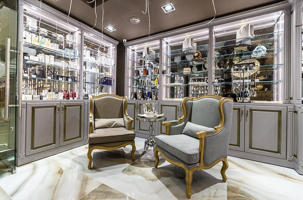 DAVIANI Spa & Beauty 350m2