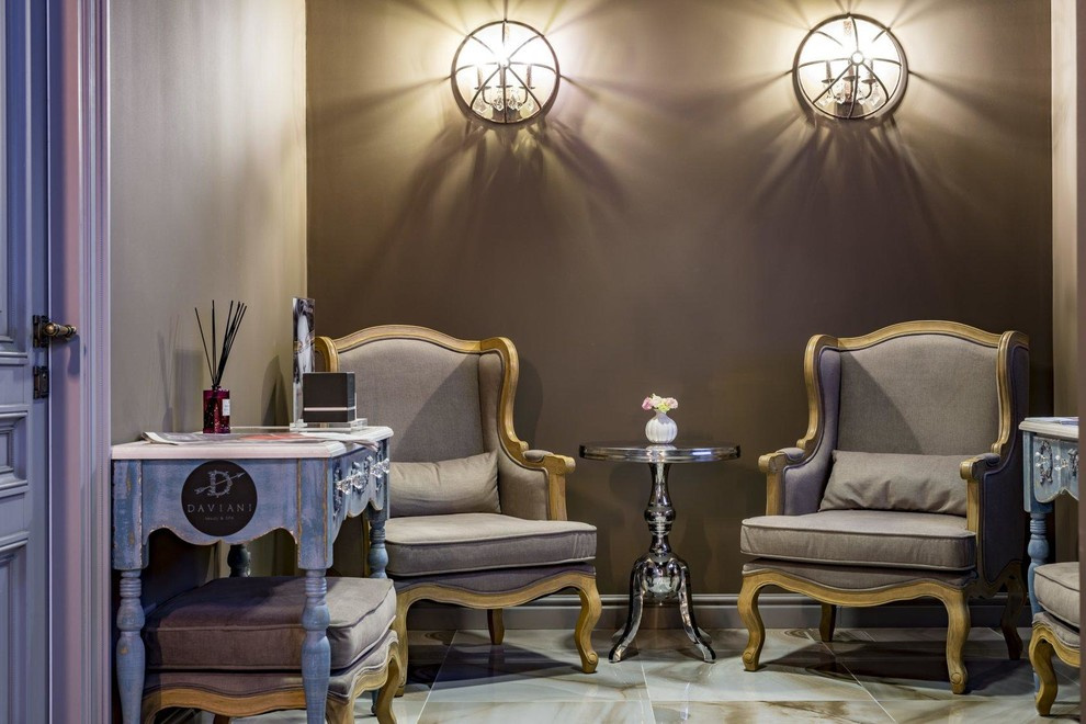 DAVIANI Spa & Beauty 350m2