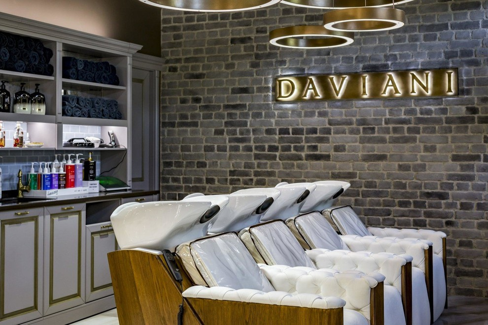 DAVIANI Spa & Beauty 350m2