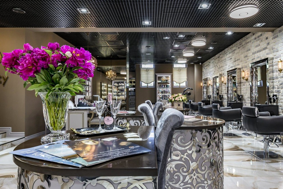 DAVIANI Spa & Beauty 350m2