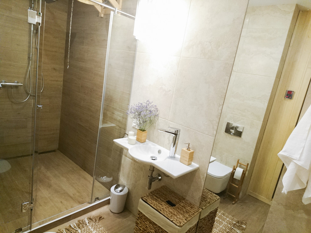 Таунхаус "Лисий нос" (Спб)