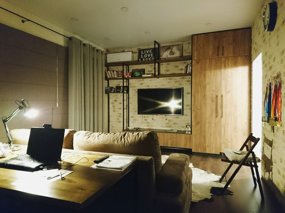 Таунхаус "Лисий нос" (Спб)