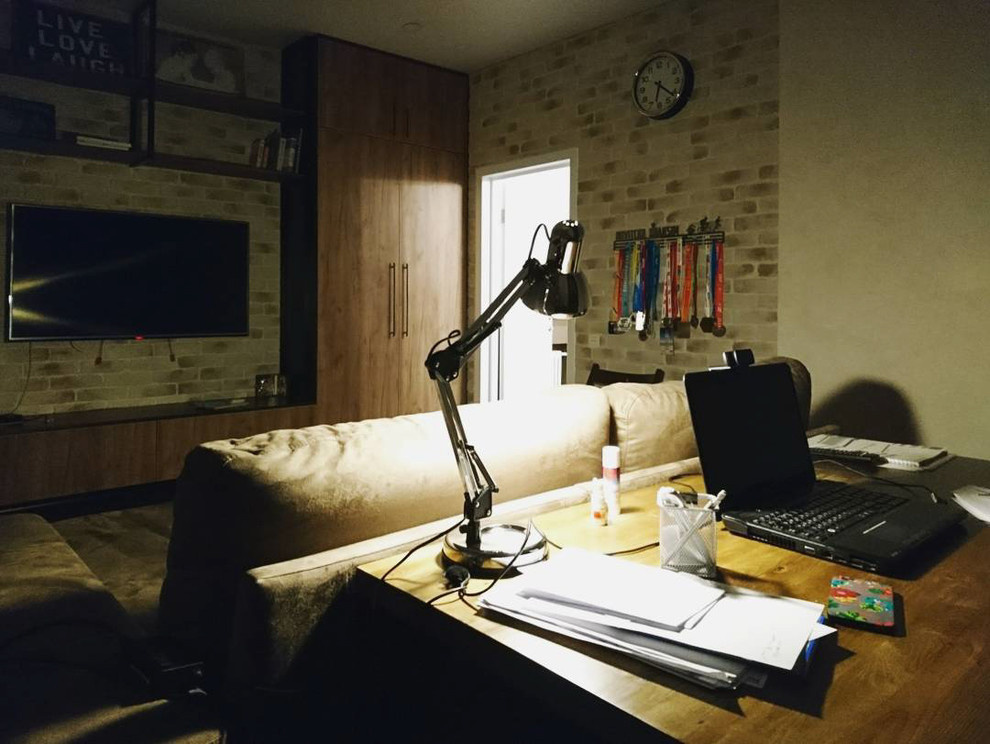 Таунхаус "Лисий нос" (Спб)