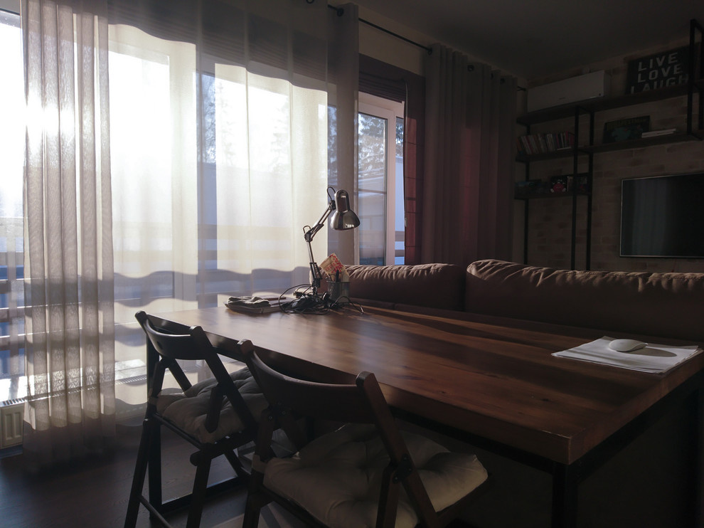 Таунхаус "Лисий нос" (Спб)