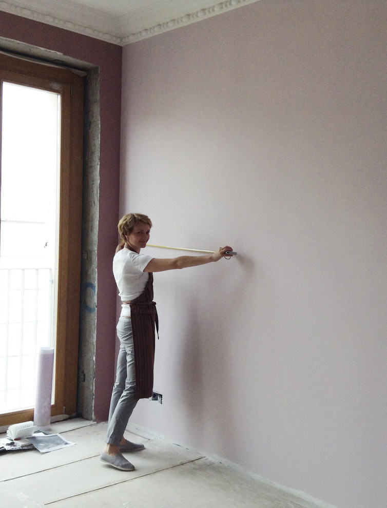 Летящие одуванчики