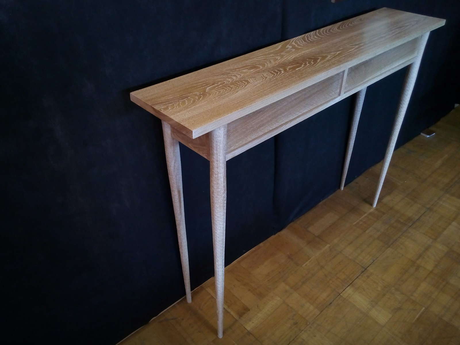 Обложка проекта: Консоль "elephant"