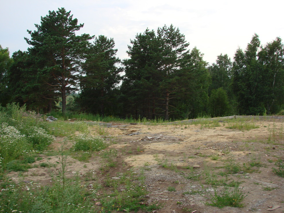 Городской сад