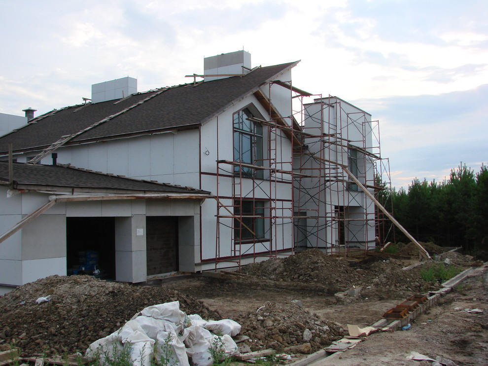 Городской сад