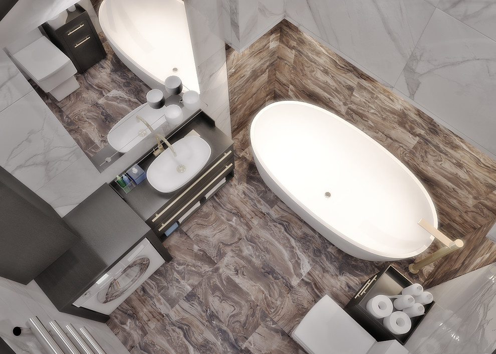 Ванная комната