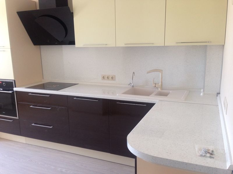 Кухни современные