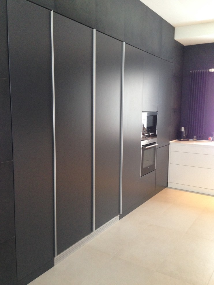 Кухни современные