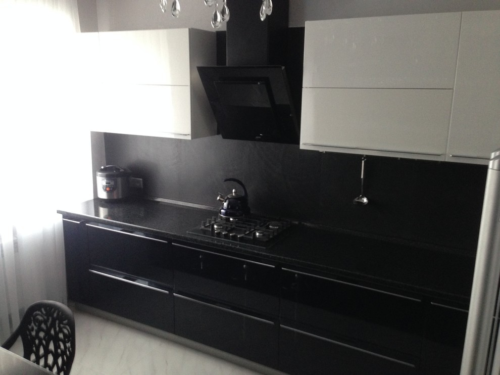 Кухни современные