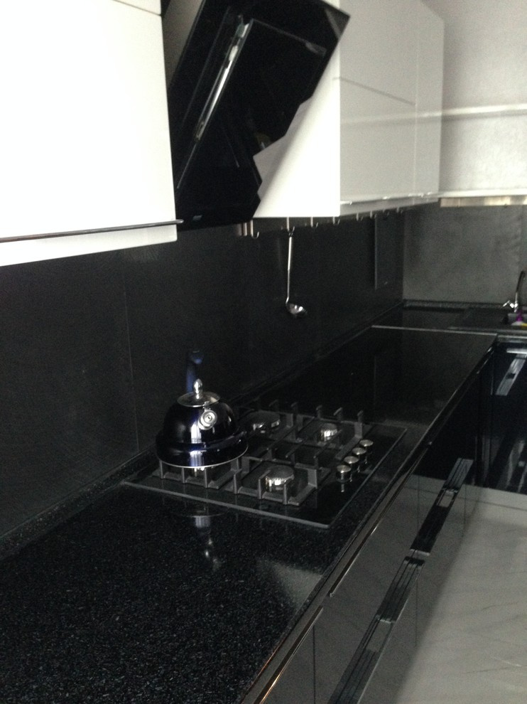 Кухни современные