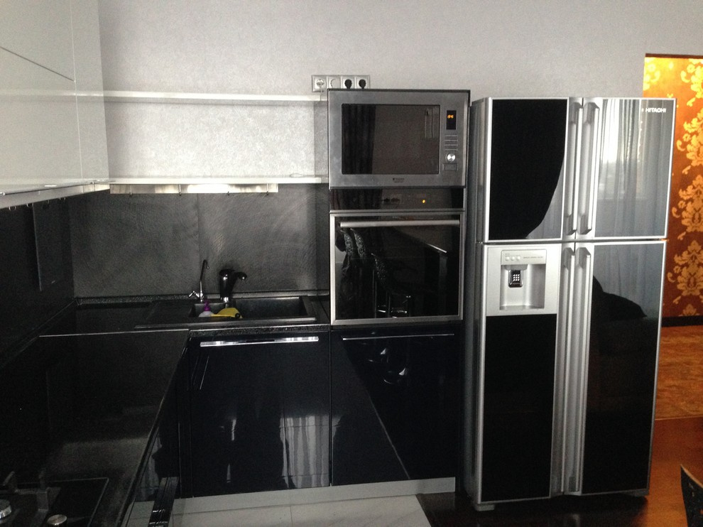 Кухни современные