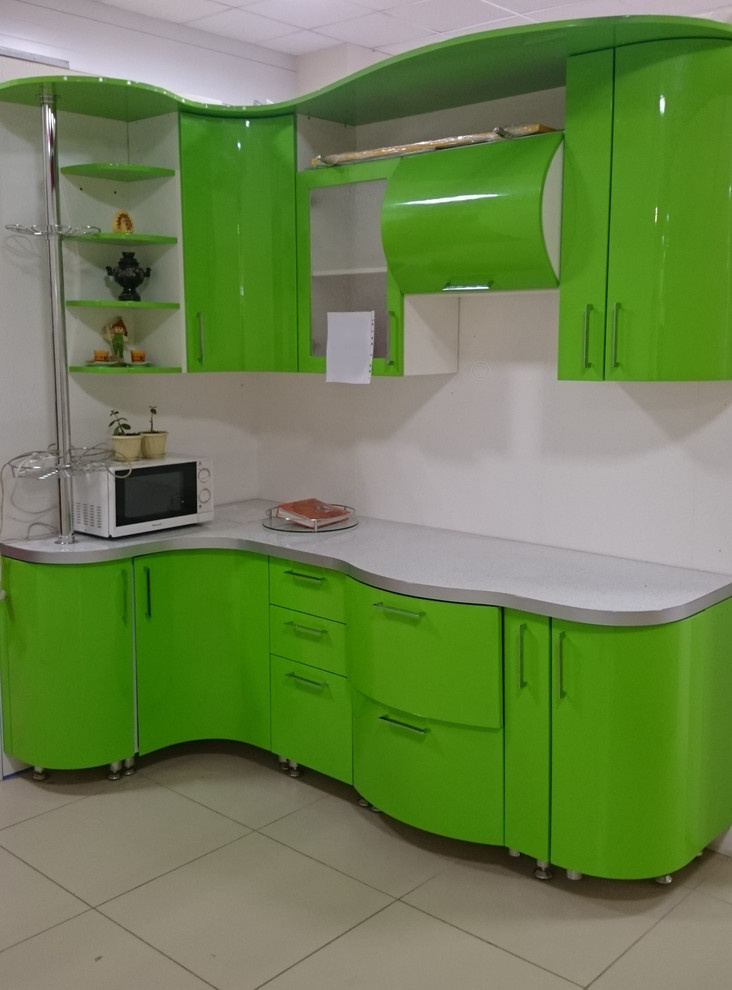 Кухни современные