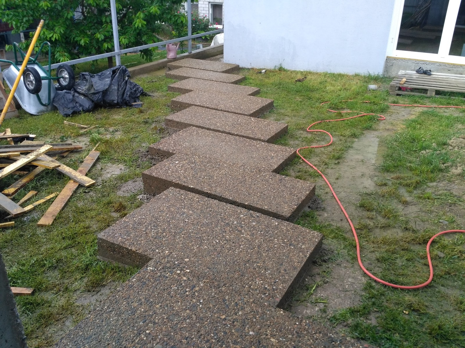 БЕТОН       /       ДИЗАЙН       /       АРХИТЕКТУРА