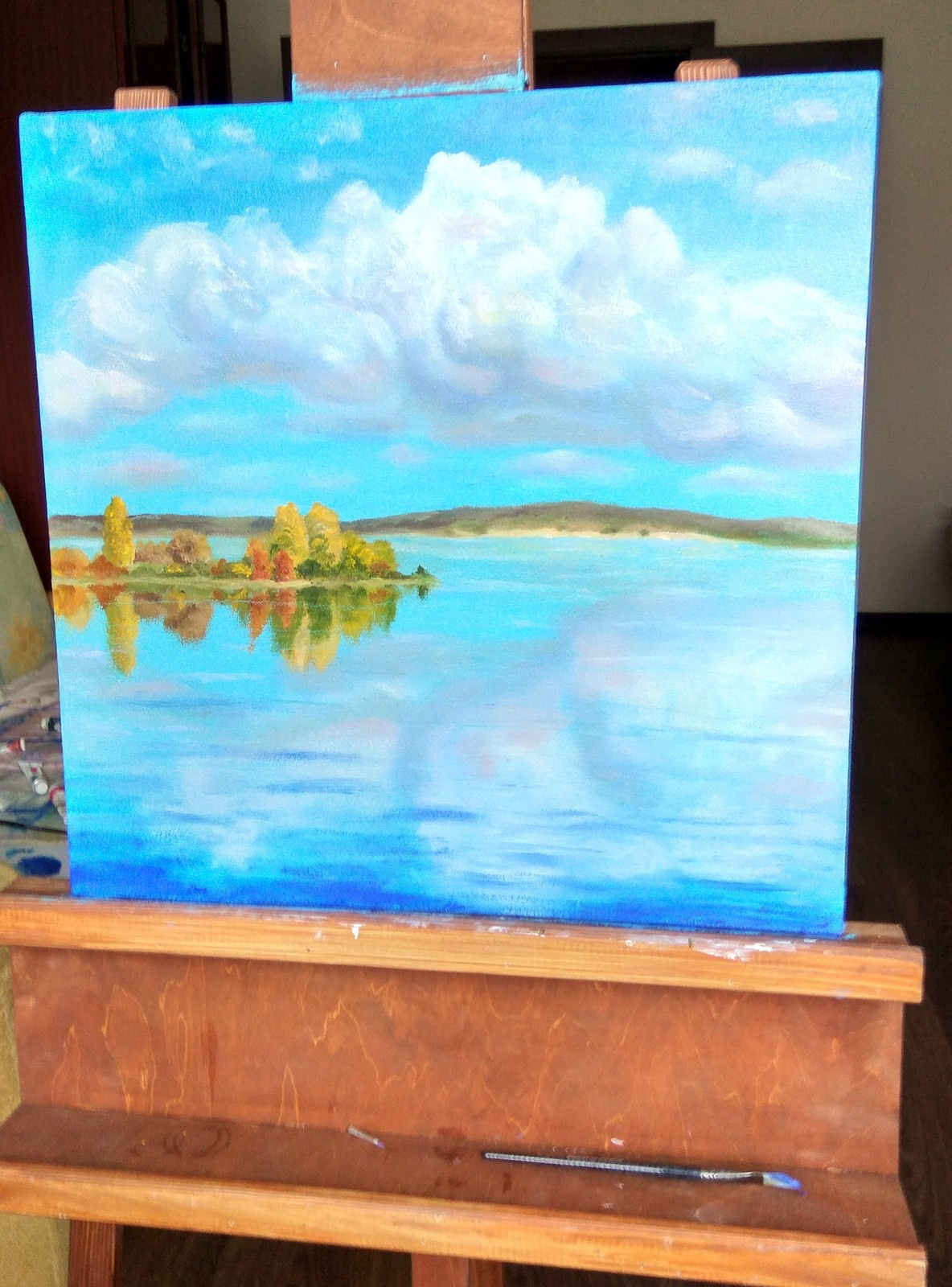 Примеры работ