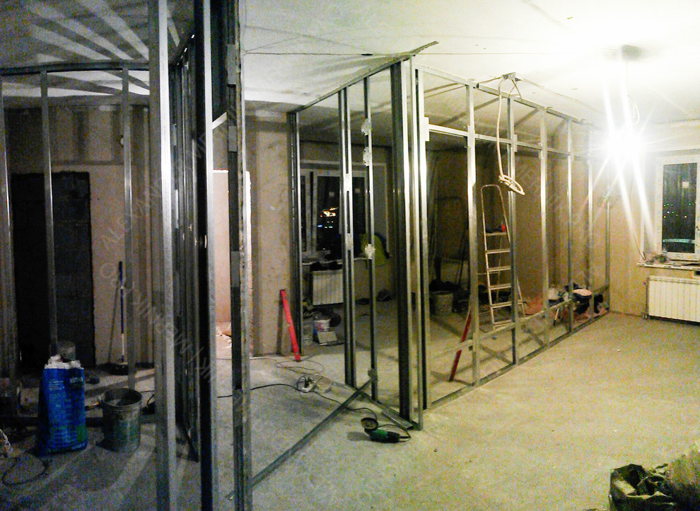 Омск, 5 армии