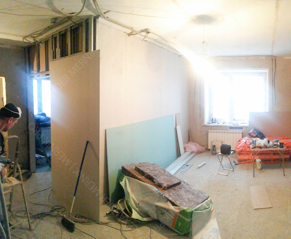 Омск, 5 армии