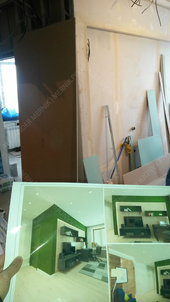 Омск, 5 армии